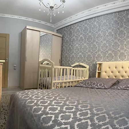 Apartment In Erevan Esterno foto