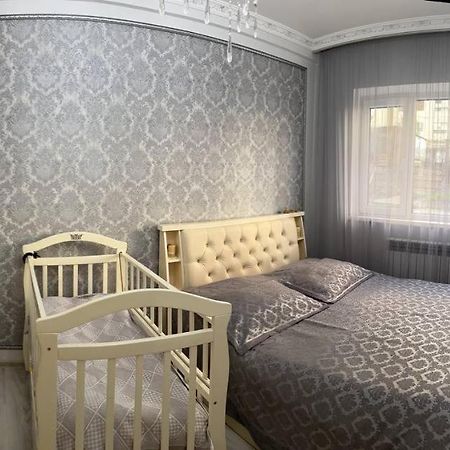 Apartment In Erevan Esterno foto
