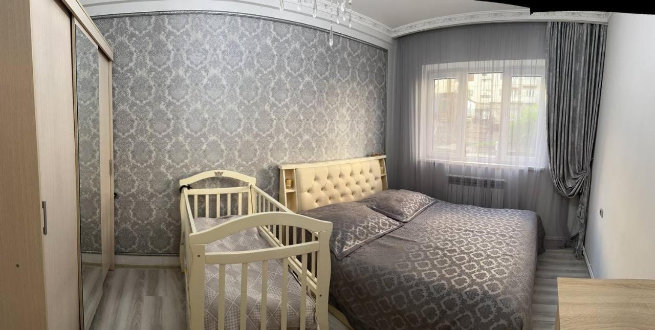Apartment In Erevan Esterno foto